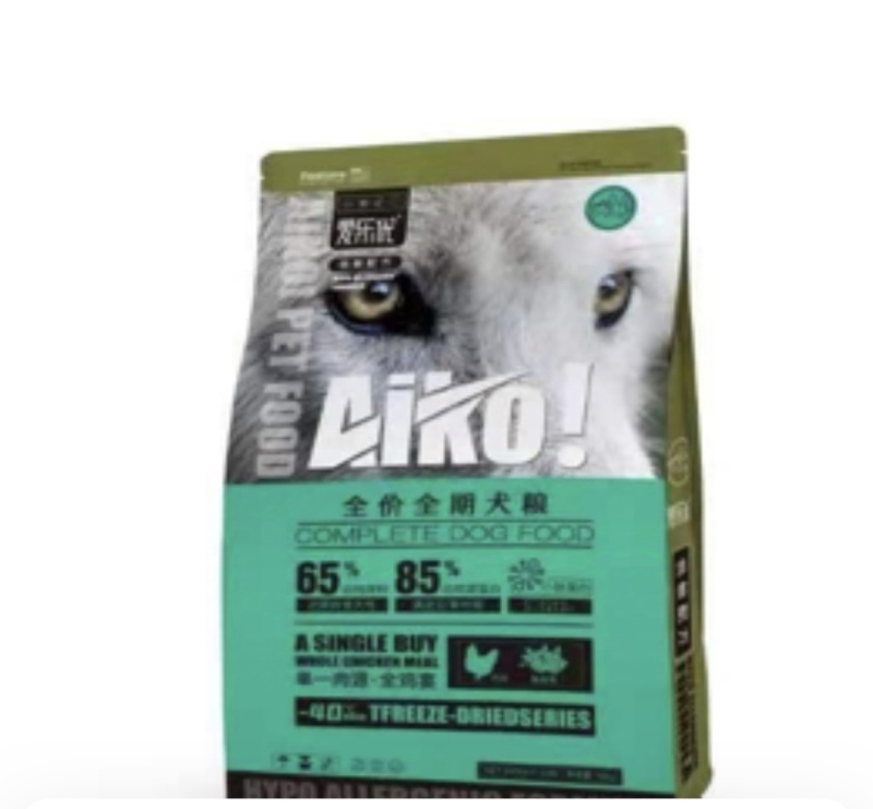 山东宠物粮