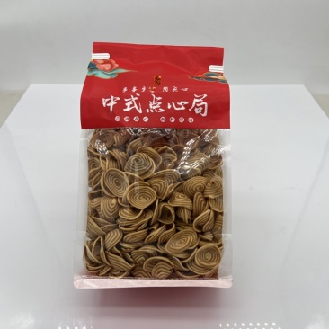 猫耳酥，休闲烘烤类食品，厂家直发量大从优品质保障欢迎下单