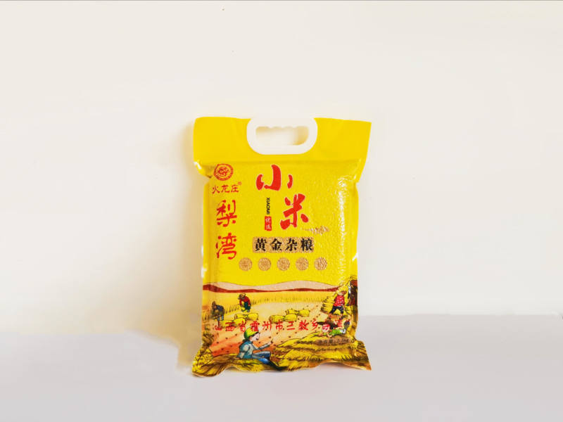 小米