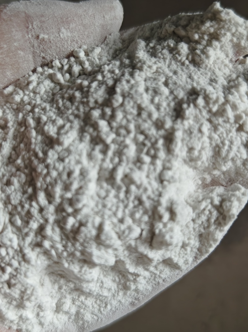红薯淀粉