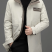 白鸭绒羽绒服特价处理