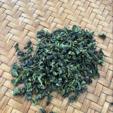 安溪铁观音