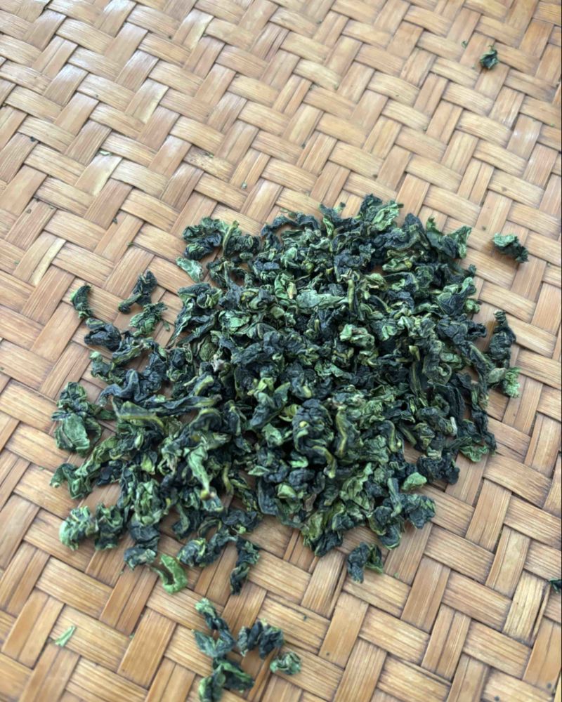 安溪铁观音