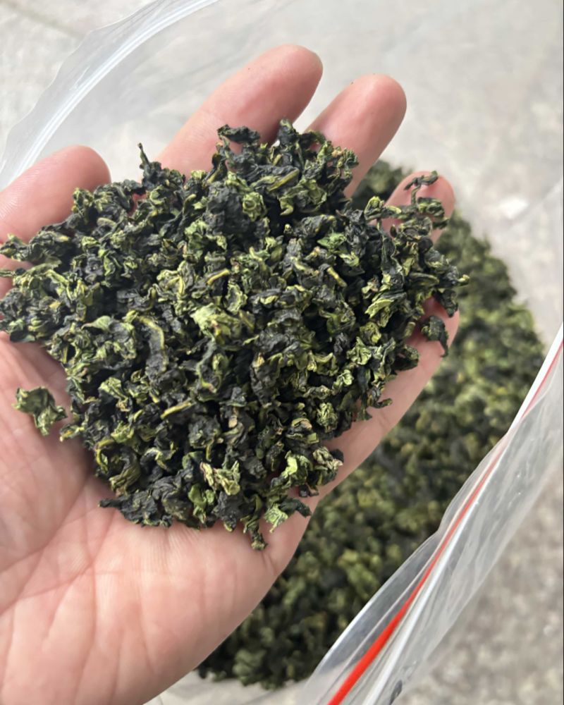 安溪铁观音一斤起卖