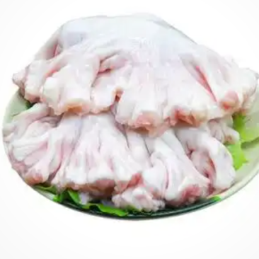 猪花油