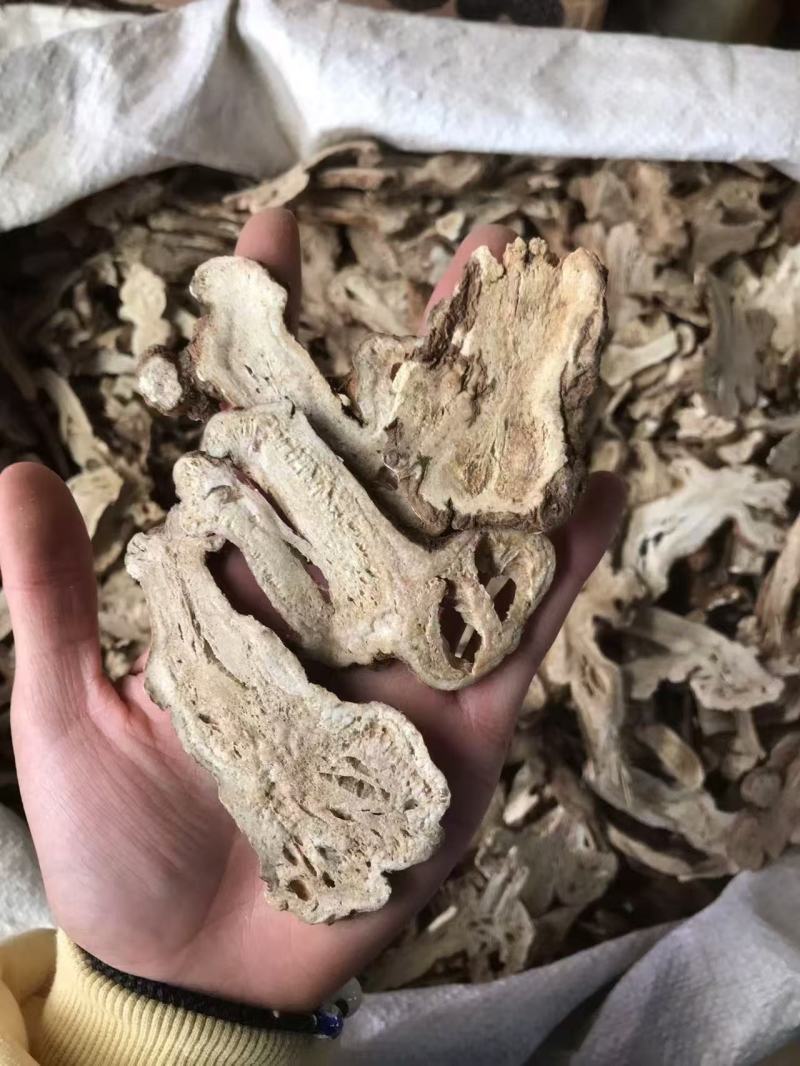 白术优质好货质量保证一件也是批发价