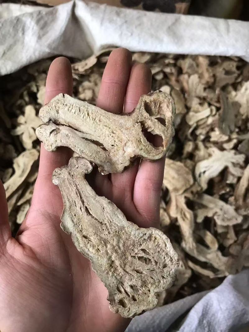 白术优质好货质量保证一件也是批发价