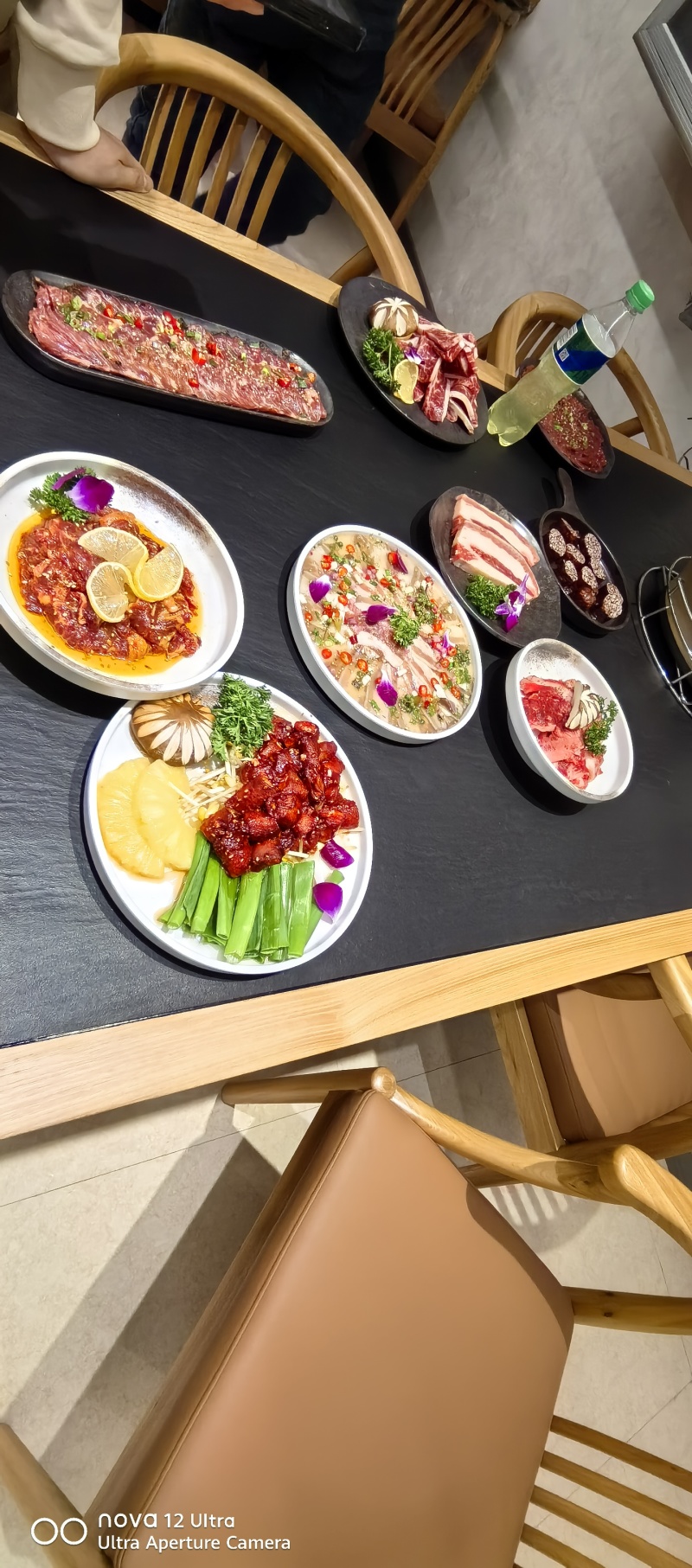 烤肉店里酱汁酱料免费教学使用