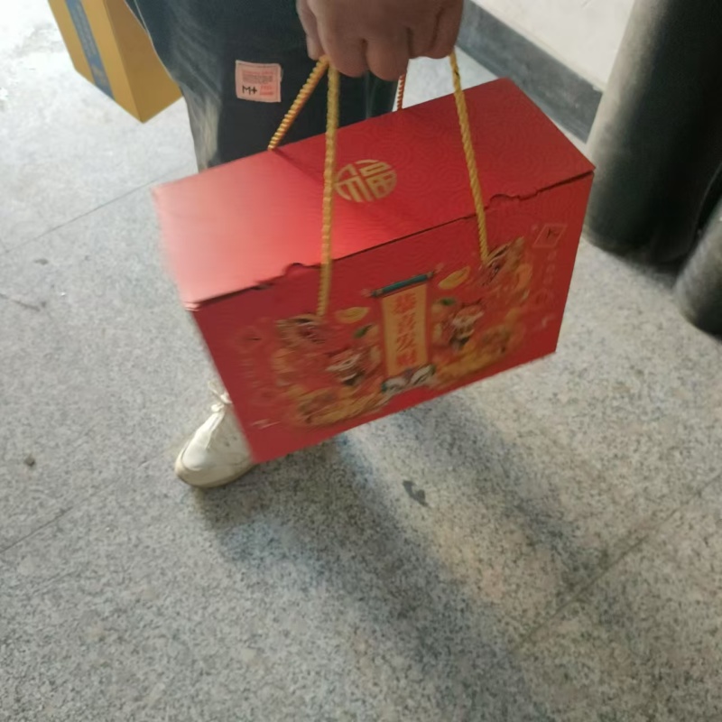 金汁小米捞参