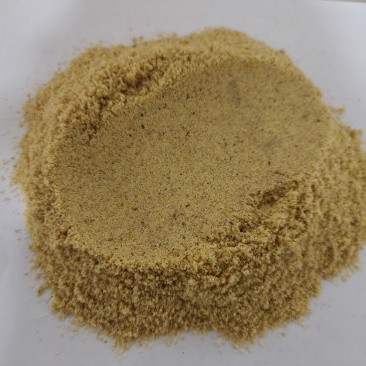 膨化大豆粉