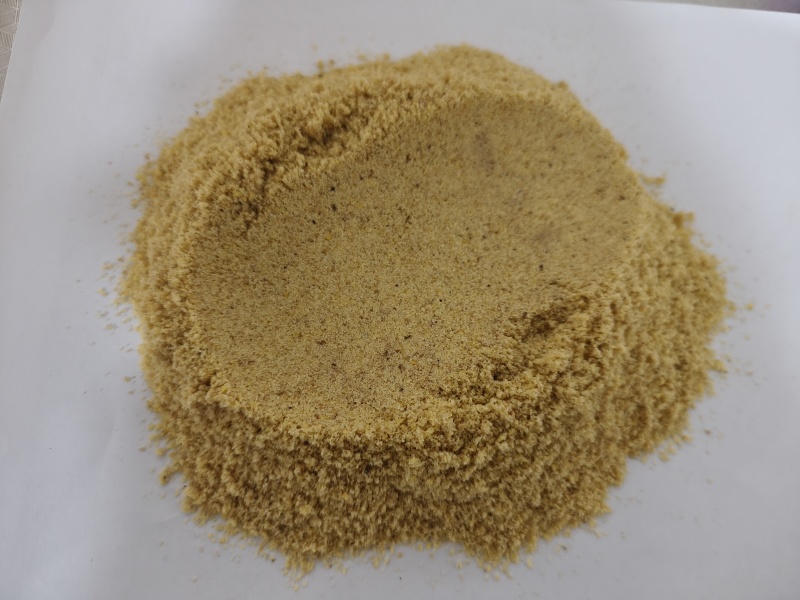 膨化大豆粉