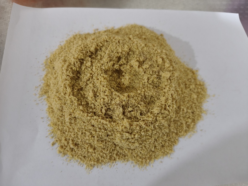 膨化大豆粉