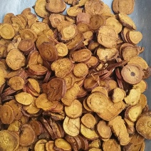精品炙甘草，少量花头，价格便宜，全新货蜜炙