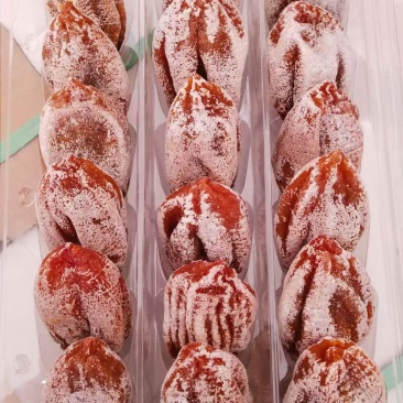 陕西富平柿饼