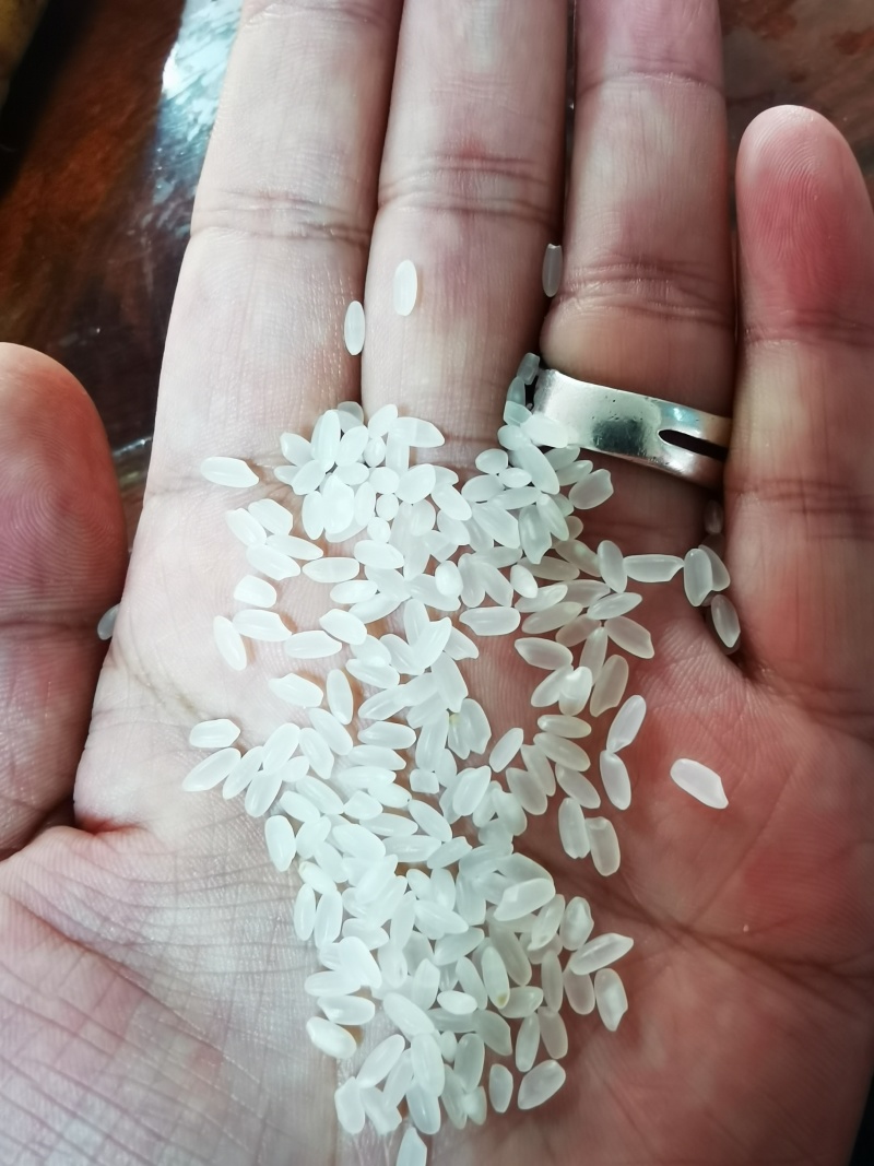 东北大米批发，现磨现卖，工厂直发