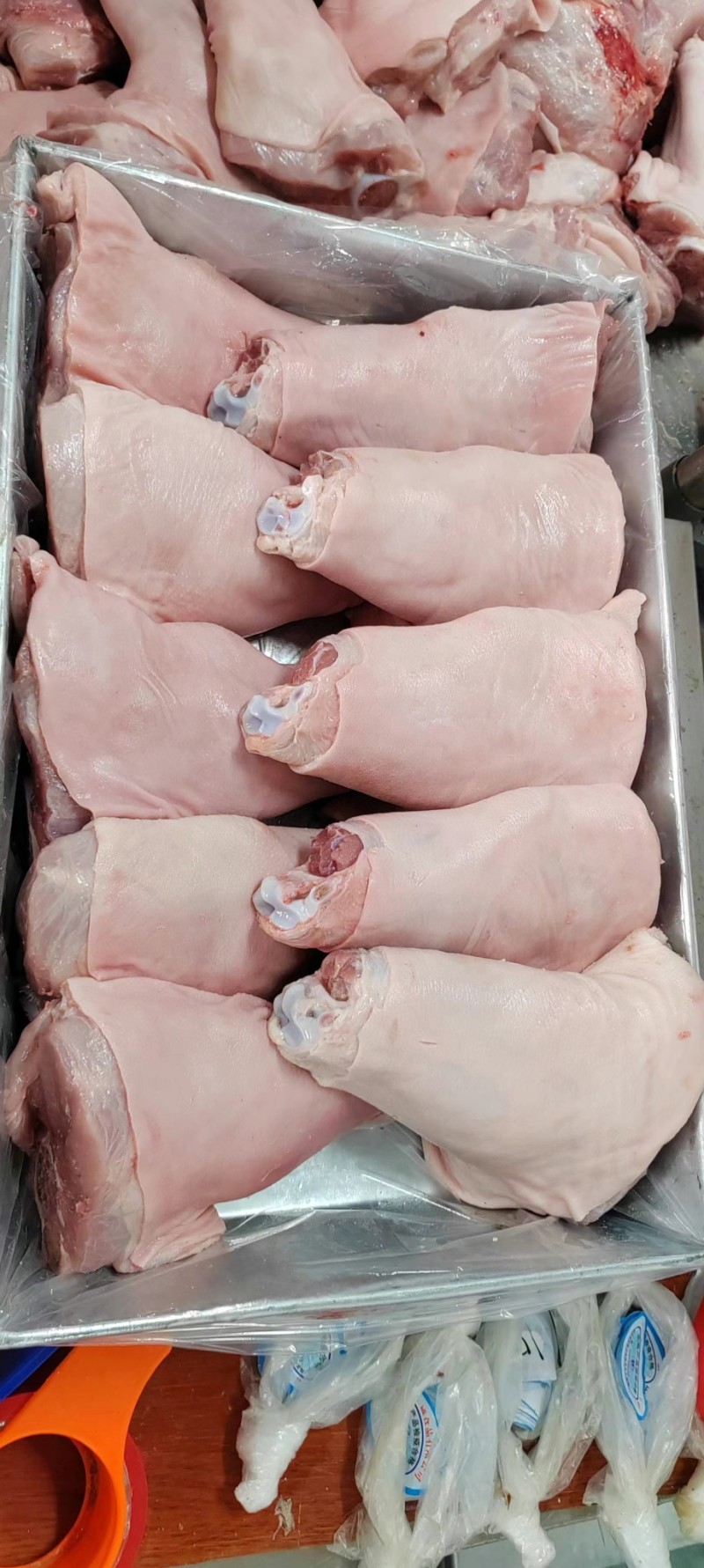 肘子