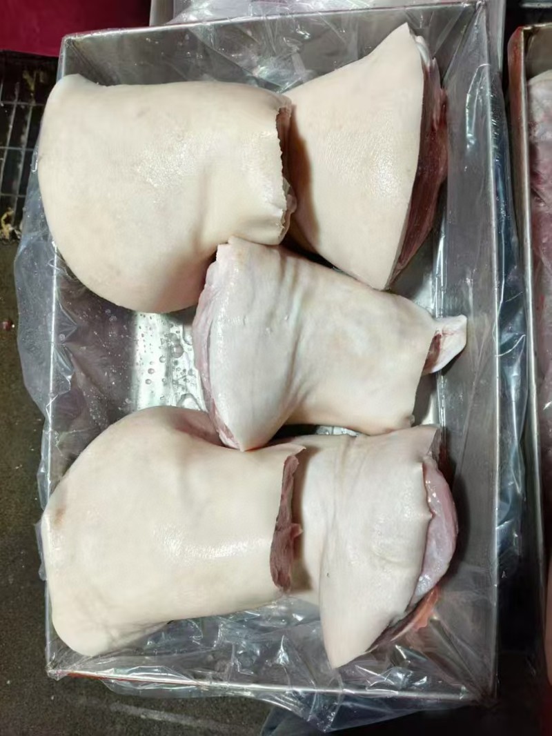 肘子