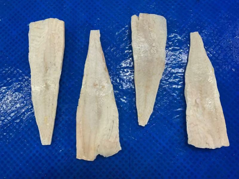 鳕鱼片鳕鱼柳去皮去次儿童辅食