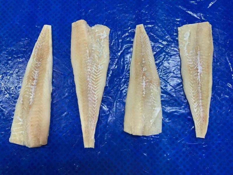 鳕鱼片鳕鱼柳去皮去次儿童辅食