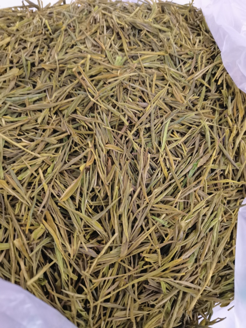 广德黄金芽口粮茶！茶农直销！