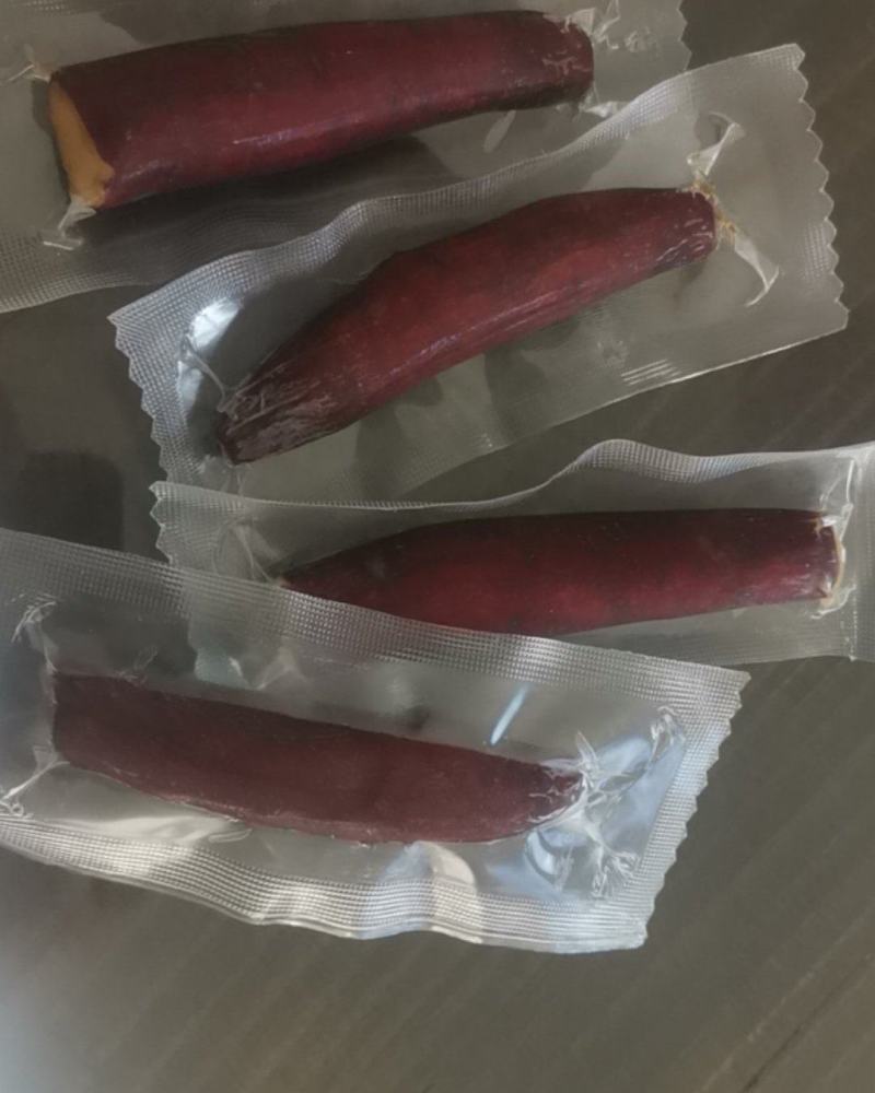 红瑶红薯干