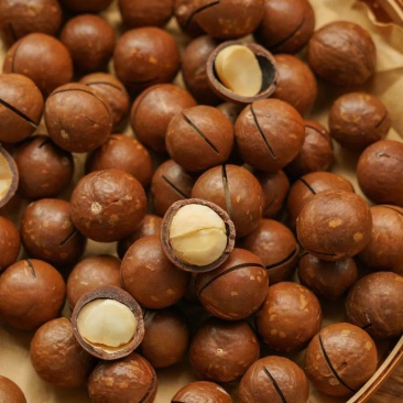 夏威夷果