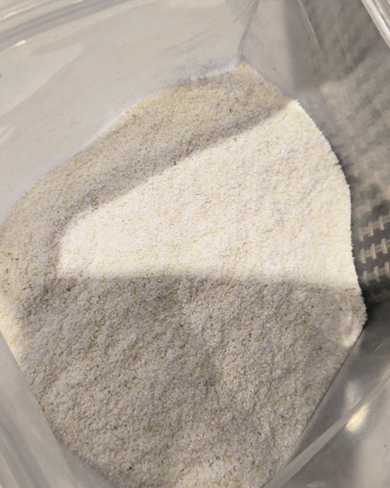 干豆渣粉