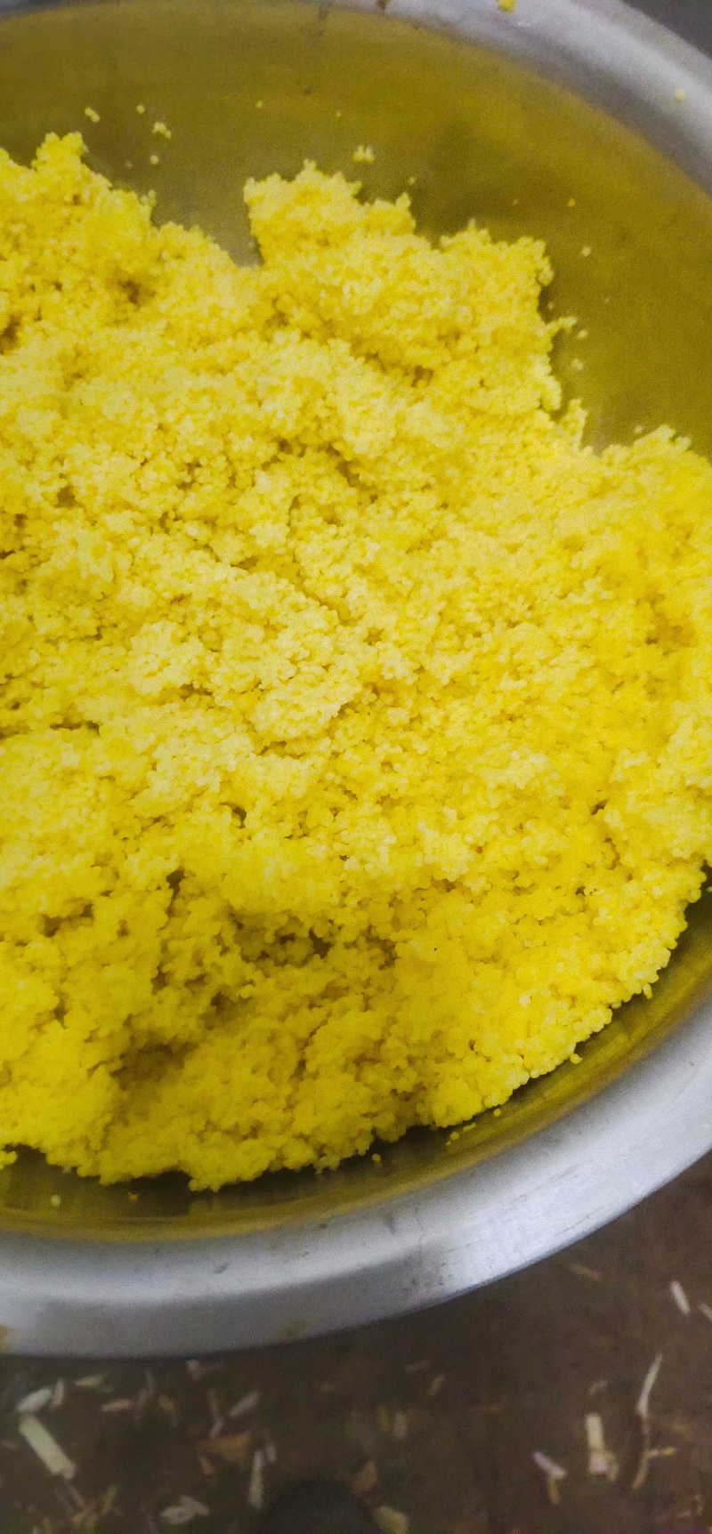 敖汉香谷米