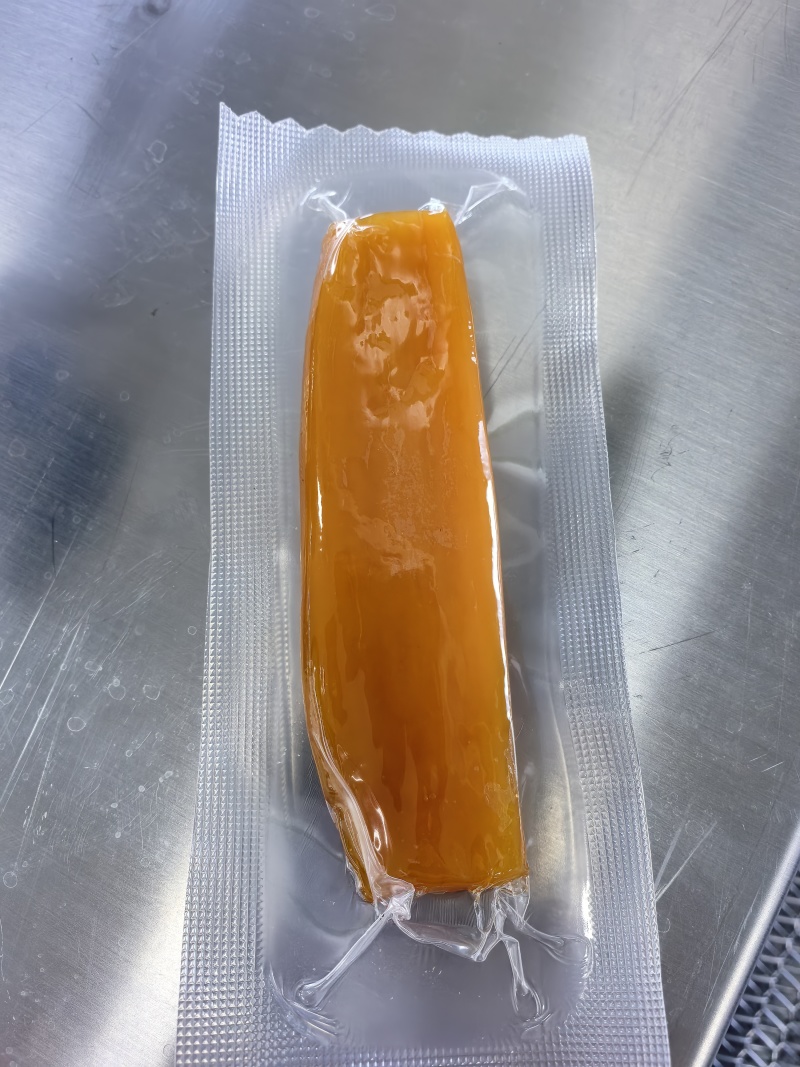 天津岳薯食品红瑶薯干、鲜薯