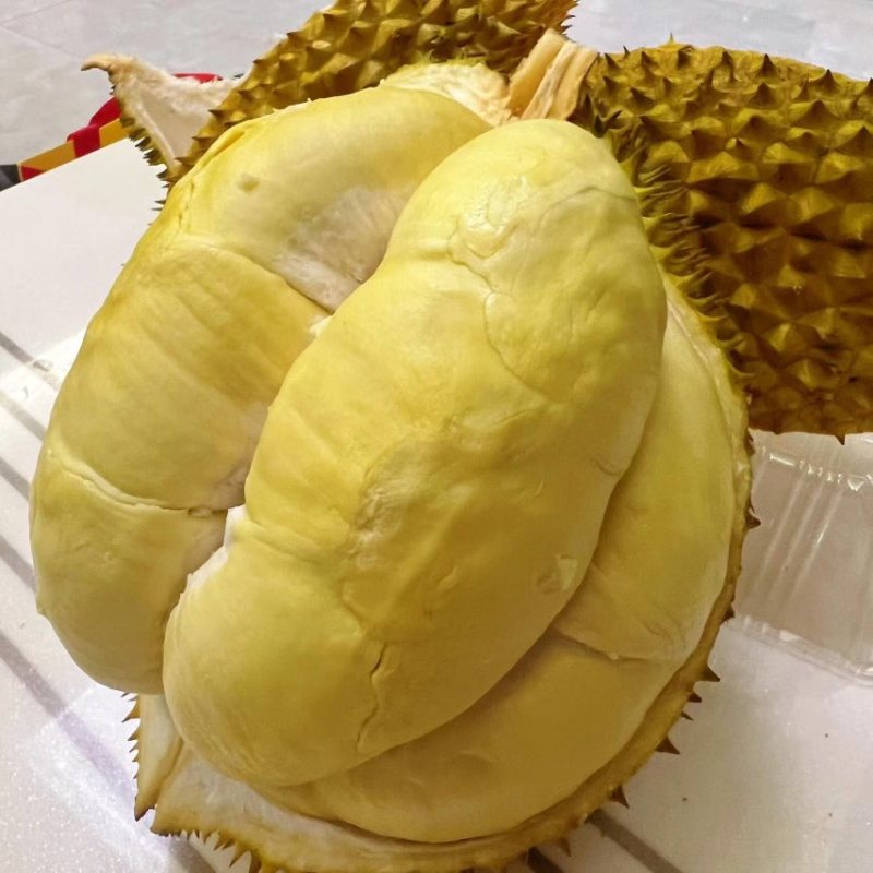 好货源榴莲