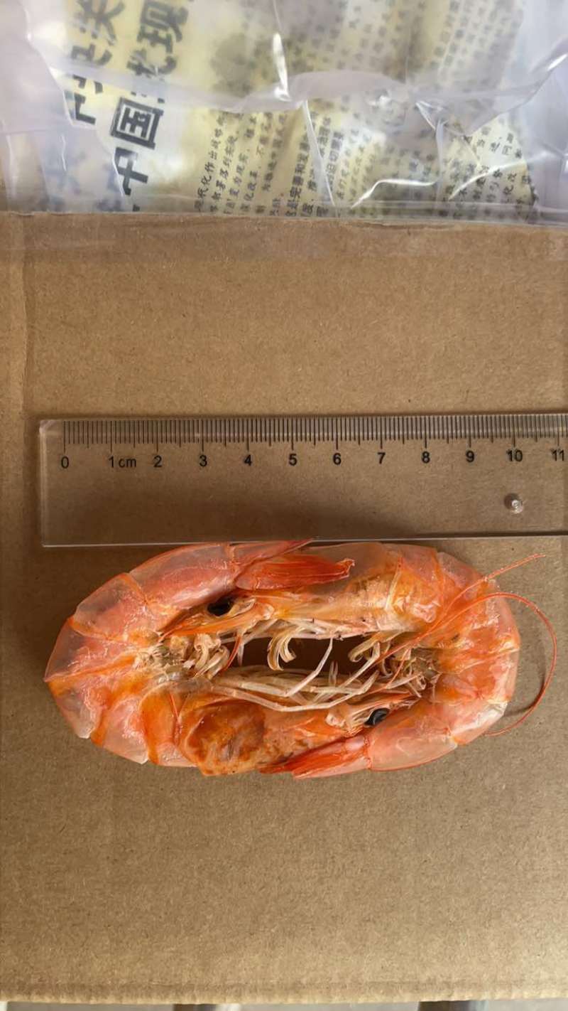 烤虾，虾干，来自鲁北海产批发市场，欢迎电商、批发商洽谈合作。