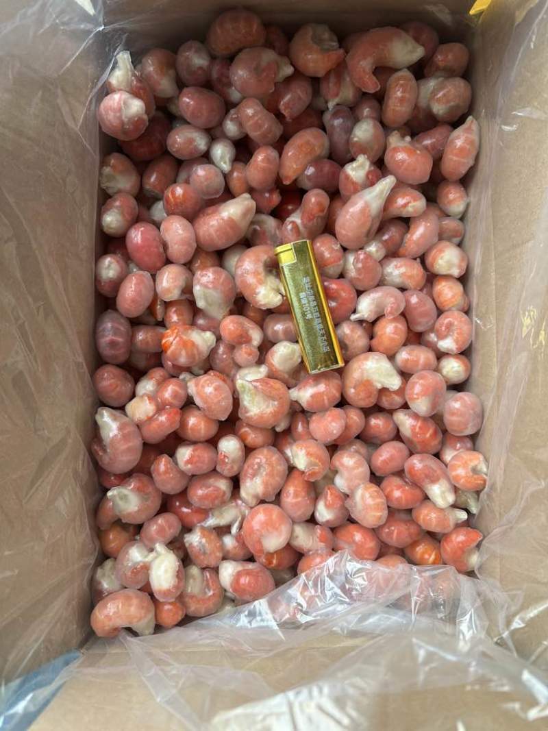 130粒九斤装龙虾尾，龙虾尾，一手货源厂家直供，特价