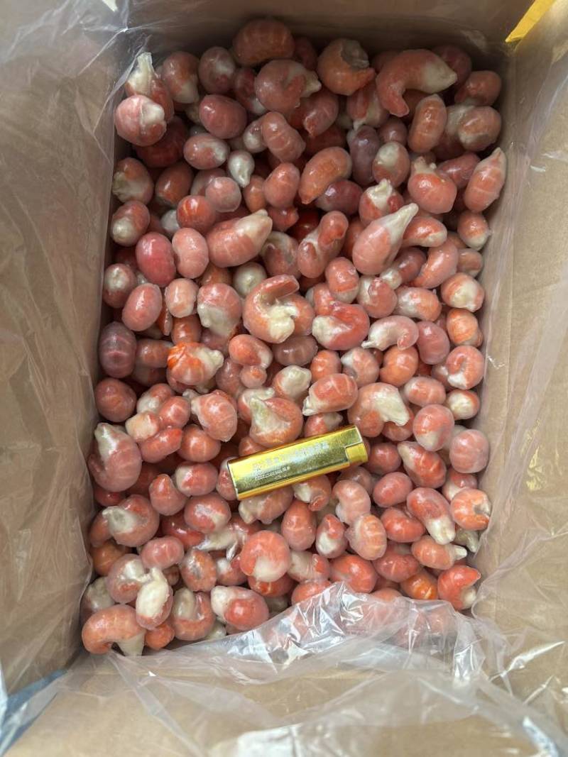 130粒九斤装龙虾尾，龙虾尾，一手货源厂家直供，特价