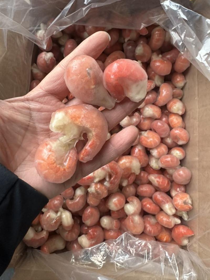 130粒九斤装龙虾尾，龙虾尾，一手货源厂家直供，特价