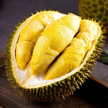 好品质榴莲