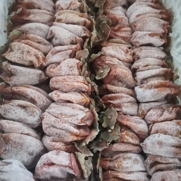 柿饼