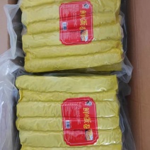 黄金肉蛋卷宴席必备菜品腾惠更多客户的选择全国接单