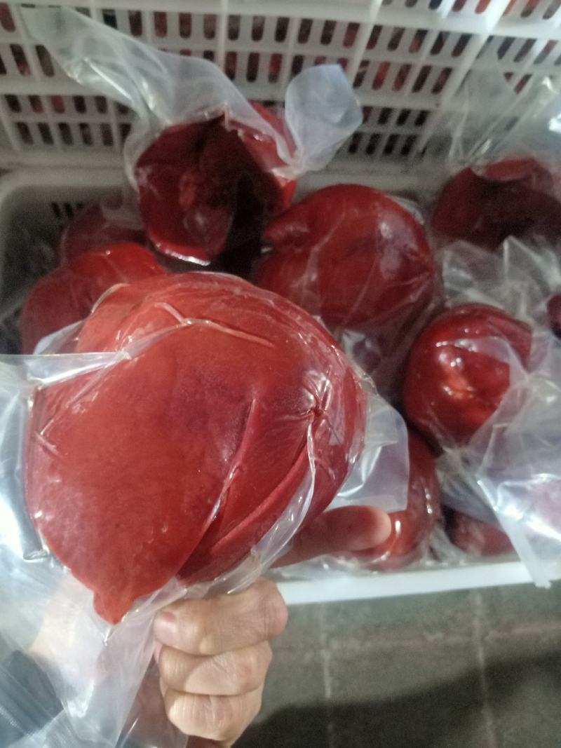 熟肉食品