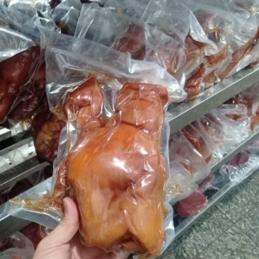 熟肉食品