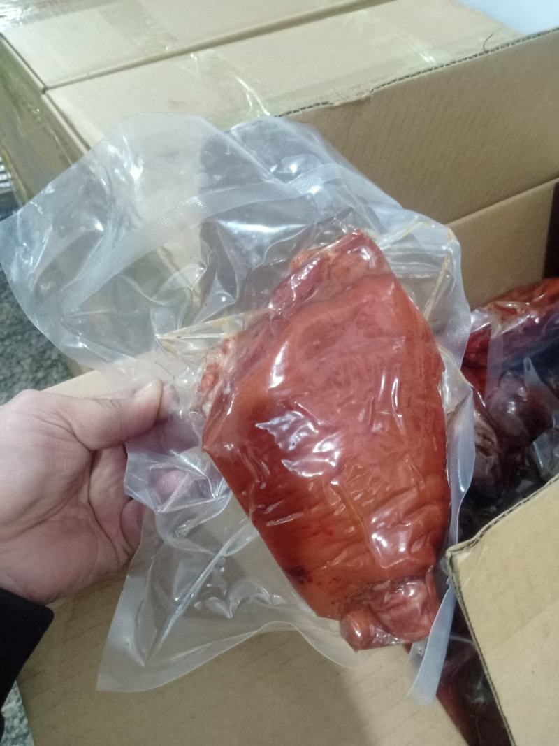 熟肉食品