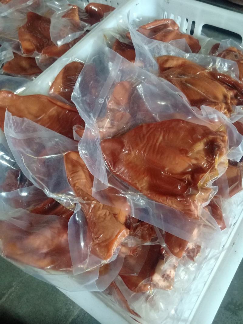 熟肉食品
