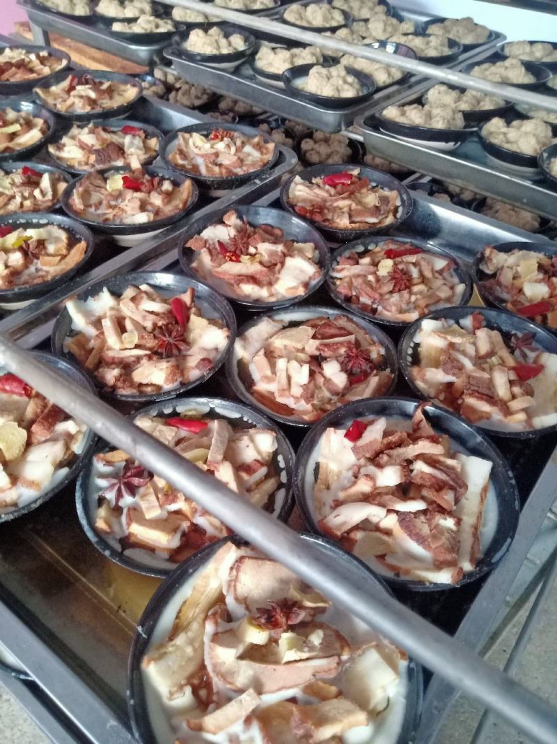熟肉食品