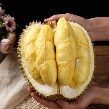 好货源榴莲