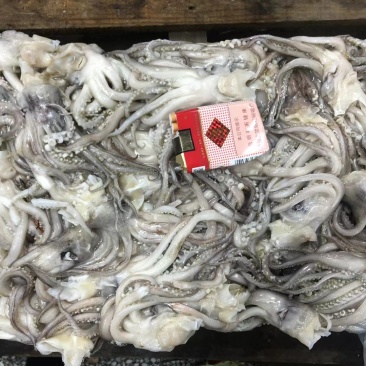 海鲜