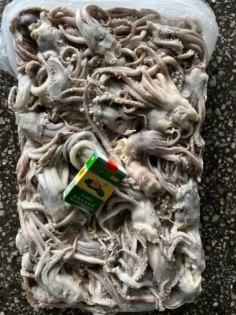 海鲜