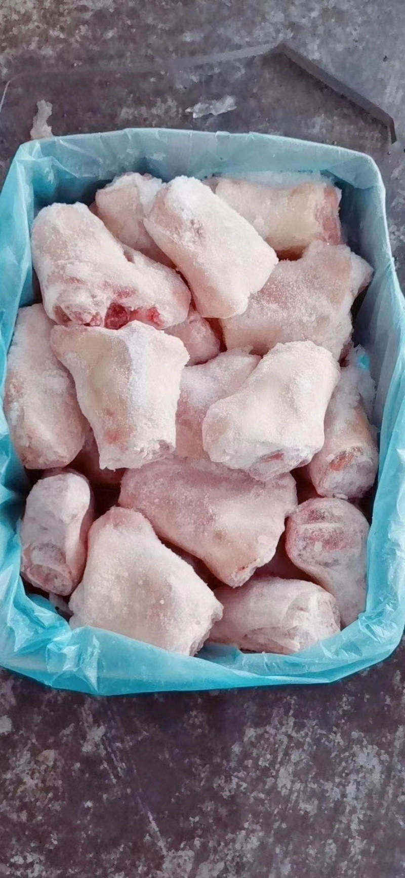 大脚圈最新日期！现场实拍！如有需要请联系腾惠业务员！