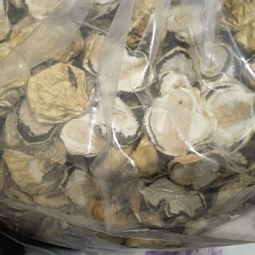 竹荪蛋，农场种植高品质干货