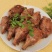 兔子头到货，特色菜品，餐饮店必备