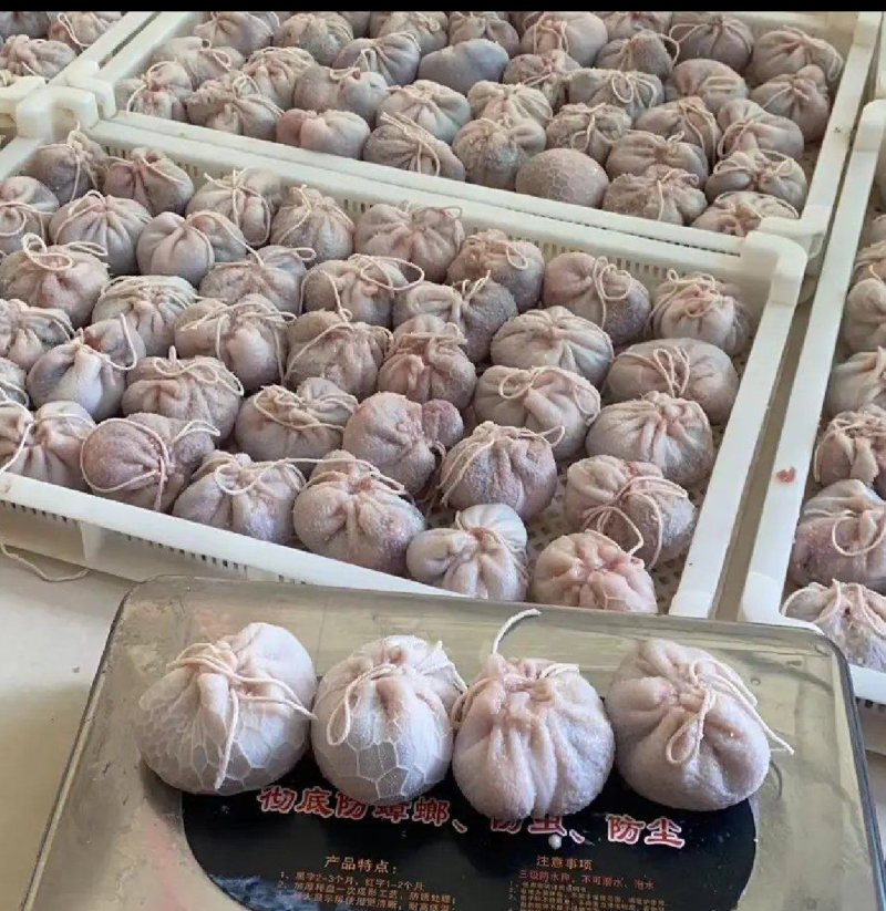 肚包肉每天加工全部都大块肉厂家直销量大从优