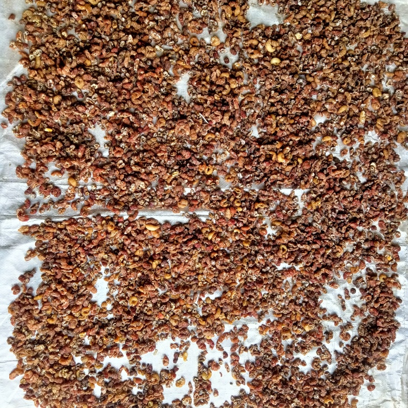 橄榄纯手工打造